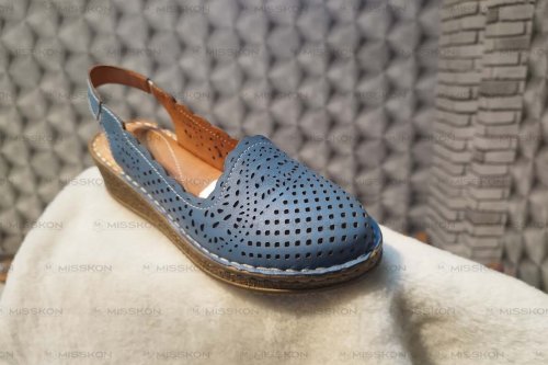 MİSKON SANDALET 5008
