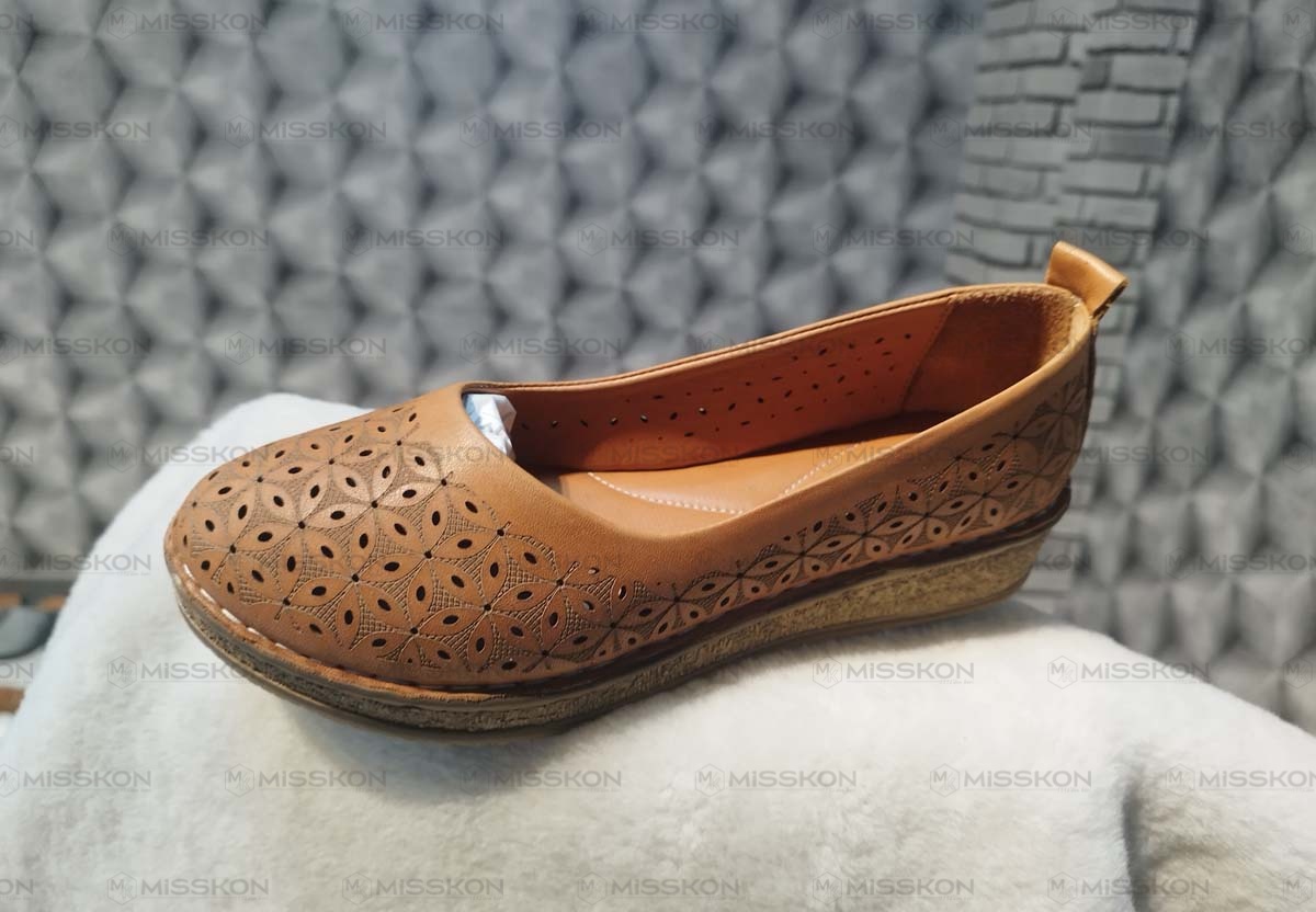 MİSKON BABET AYAKKABI 4011