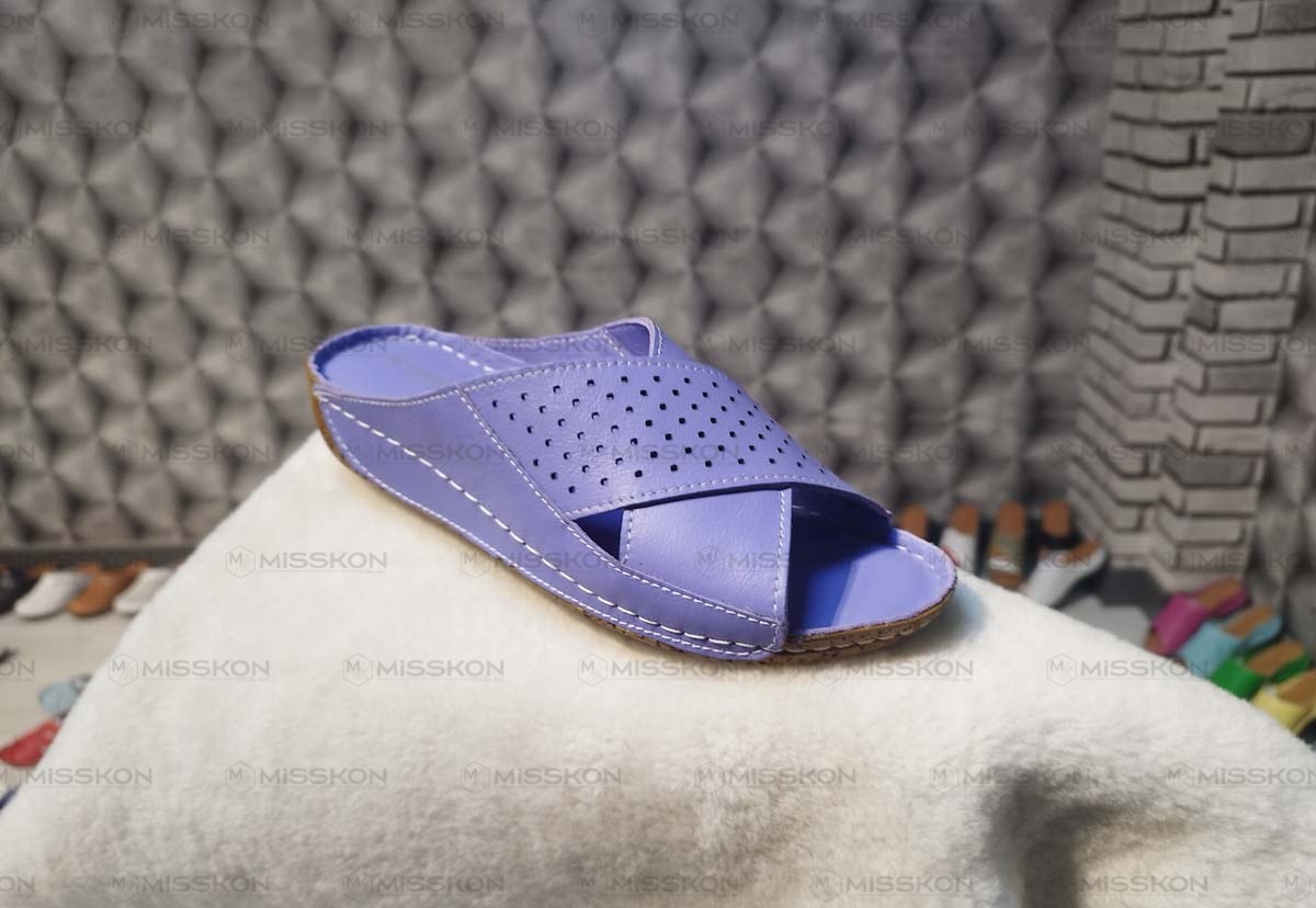 MİSKON SANDALET 5013
