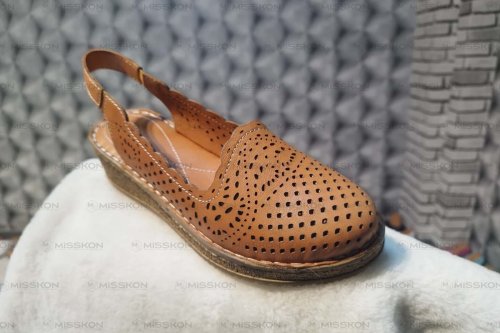 MİSKON SANDALET 5007