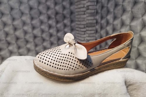 MİSKON SANDALET 5005