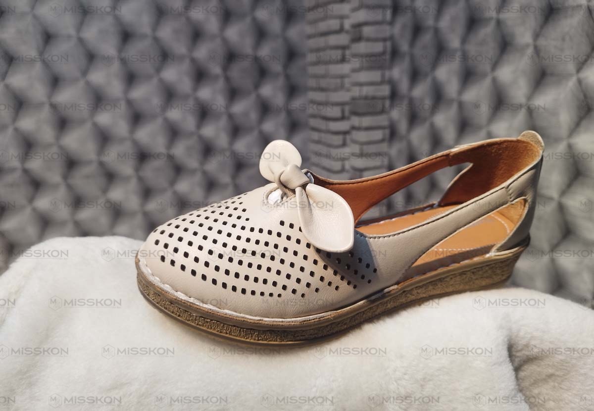 MİSKON SANDALET 5005