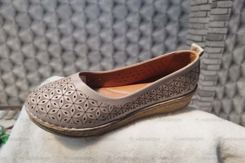 MİSKON BABET AYAKKABI 4013
