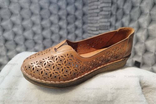 MİSKON BABET AYAKKABI 4018
