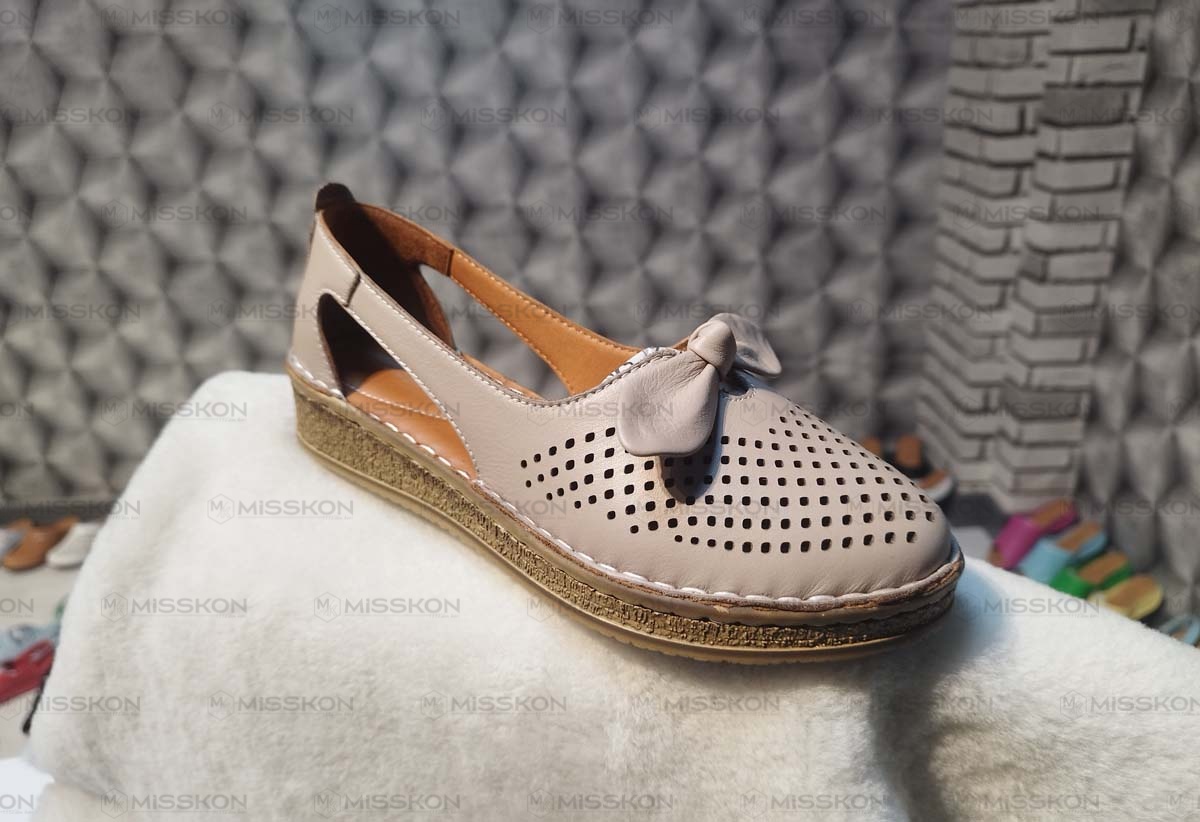 MİSKON SANDALET 5002