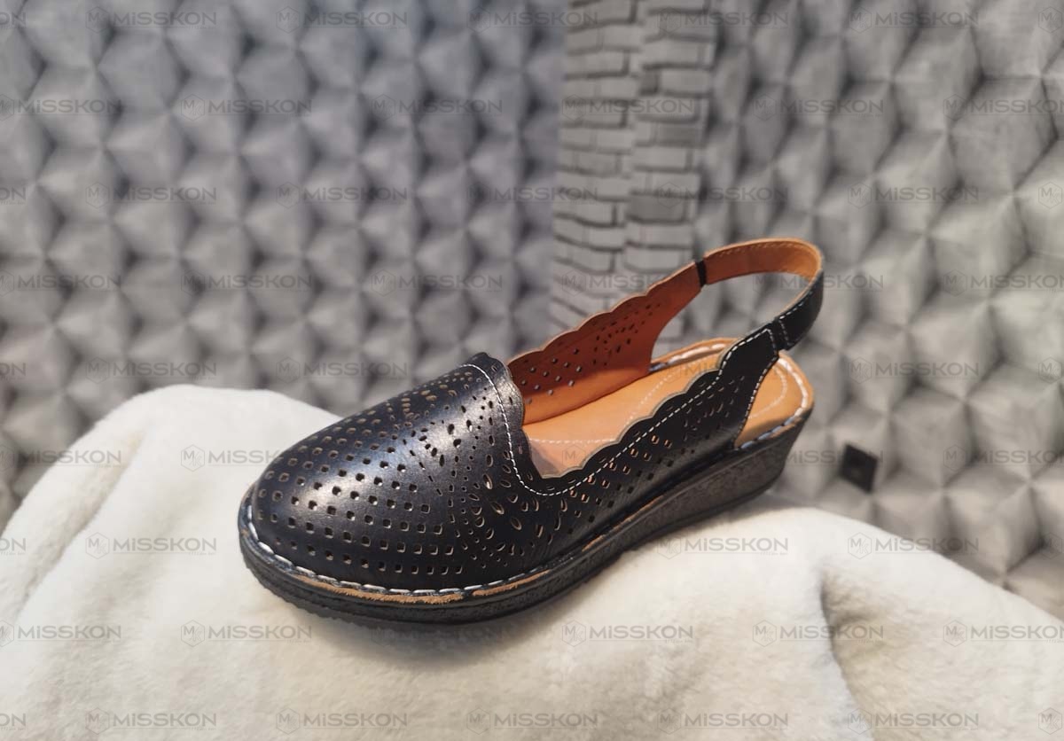 MİSKON SANDALET 5010