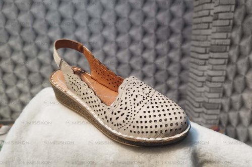 MİSKON SANDALET 5006