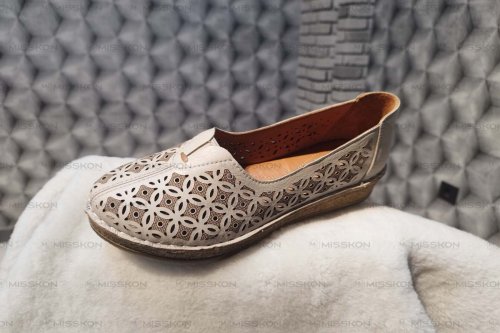 MİSKON BABET AYAKKABI 4019