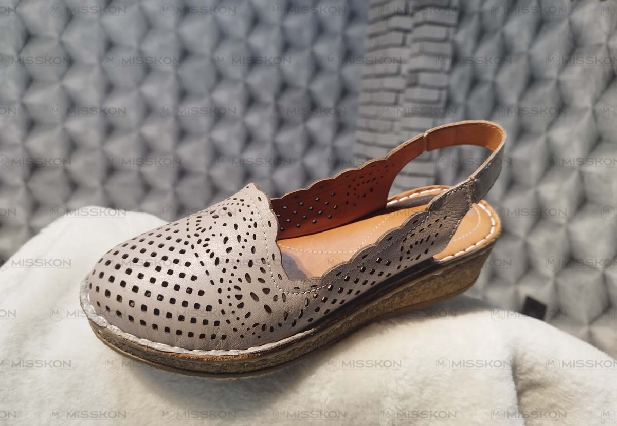 MİSKON SANDALET 5009